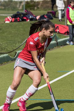 Bild 95 - Damen Der Club an der Alster - D�sseldorfer HC : Ergebnis: 1:4